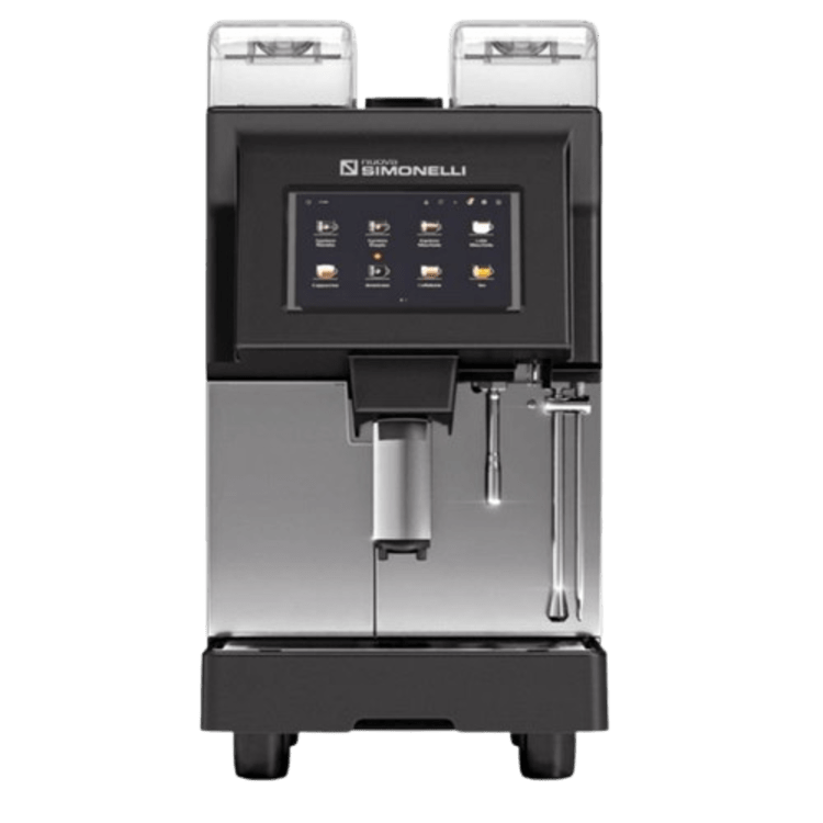 Máy pha cà phê tự động Prontobar Touch