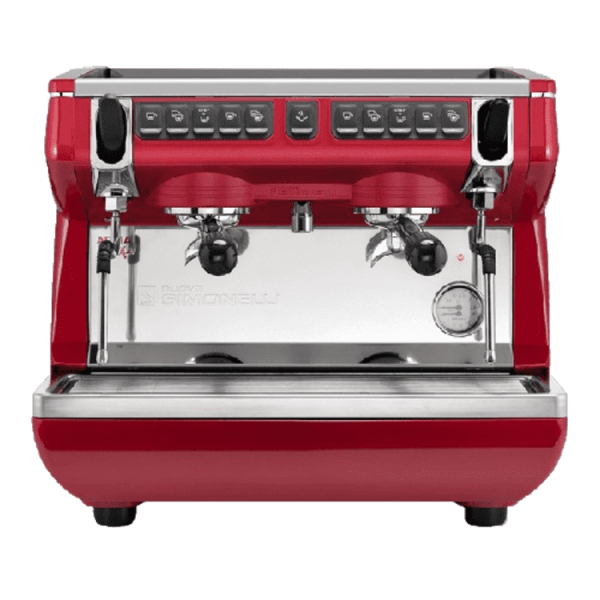 Máy pha cafe Appia Life Compact 2 Group Volumetric