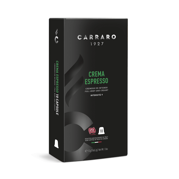 carraro nespresso 10 miscele crema espresso 900x900 1