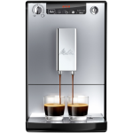 kaffeevollautomat melitta solo silber schwarz e950 103 65718565a02bea4be5ce