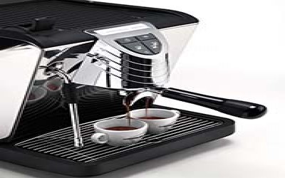 Cách sử dụng máy pha cafe espresso