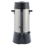may pha cafe animo percolator 40p 5 liter