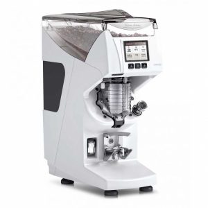 máy xay cafe siêu tự động VA