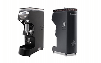 Các loại máy xay cà phê được sử dụng phổ biến hiện nay