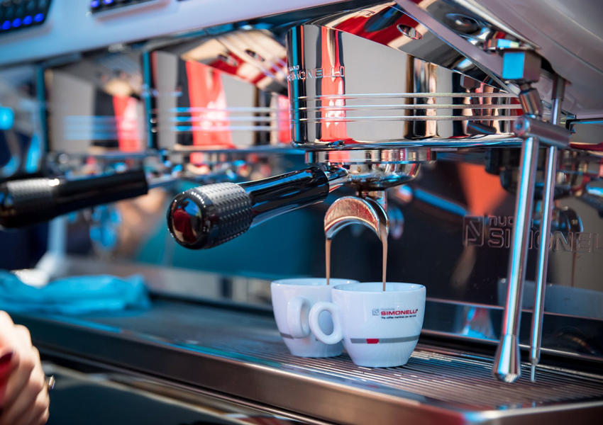 Hướng dẫn chọn mua máy pha espresso chất lượng
