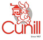 thương hiệu máy xay cafe chính hãng của Ý Cunill