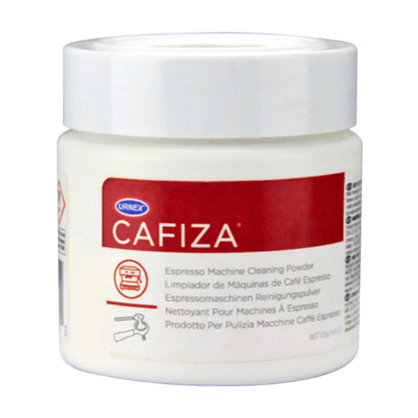 urnex cafiza 125g1 powder