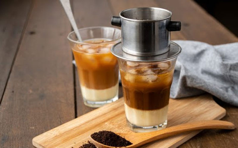 Cà Phê Sữa Đá – Bí Kíp Để Có Được Ly Cafe Ngon