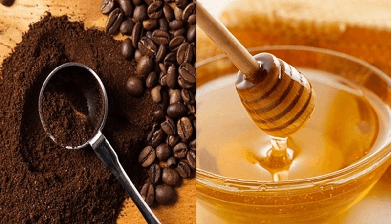 Không nhầm lẫn phương pháp chế biến cà phê mật ong