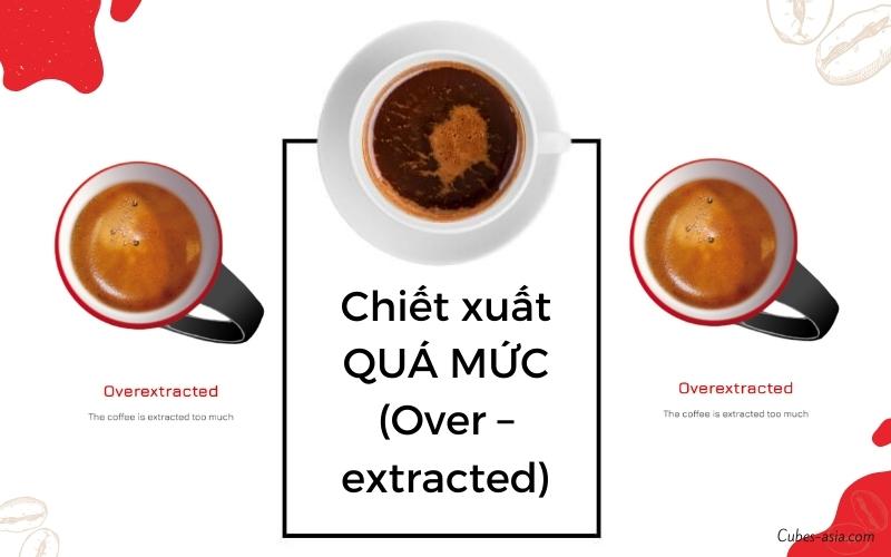 Chiet-xuat-qua-muc-Over-extracted