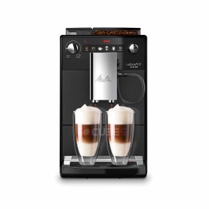 Máy pha cà phê bean-to-cup Latticia OT - Sự đổi mới trong công nghệ