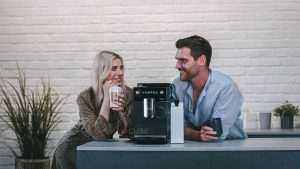 Cách lựa chọn máy pha cà phê lý tưởng