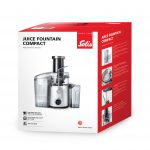 A2 8451 Juice Fountain Compact pack
