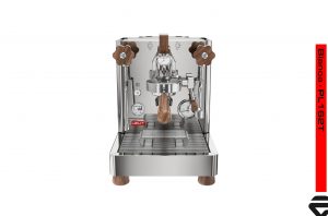 Máy pha cà phê gia đình chuyên nghiệp Bianca V3 PL162T-EU