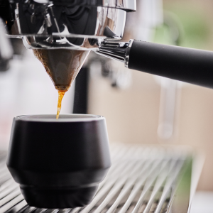 Công nghệ PureBrew của máy pha cà phê Black Eagle Maverickmáy pha cà phê 