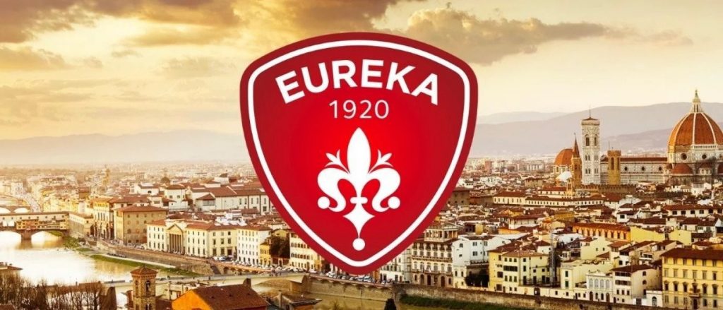 Thương hiệu máy xay cà phê Eureka (Ý) chính thức gia nhập Cubes Asia