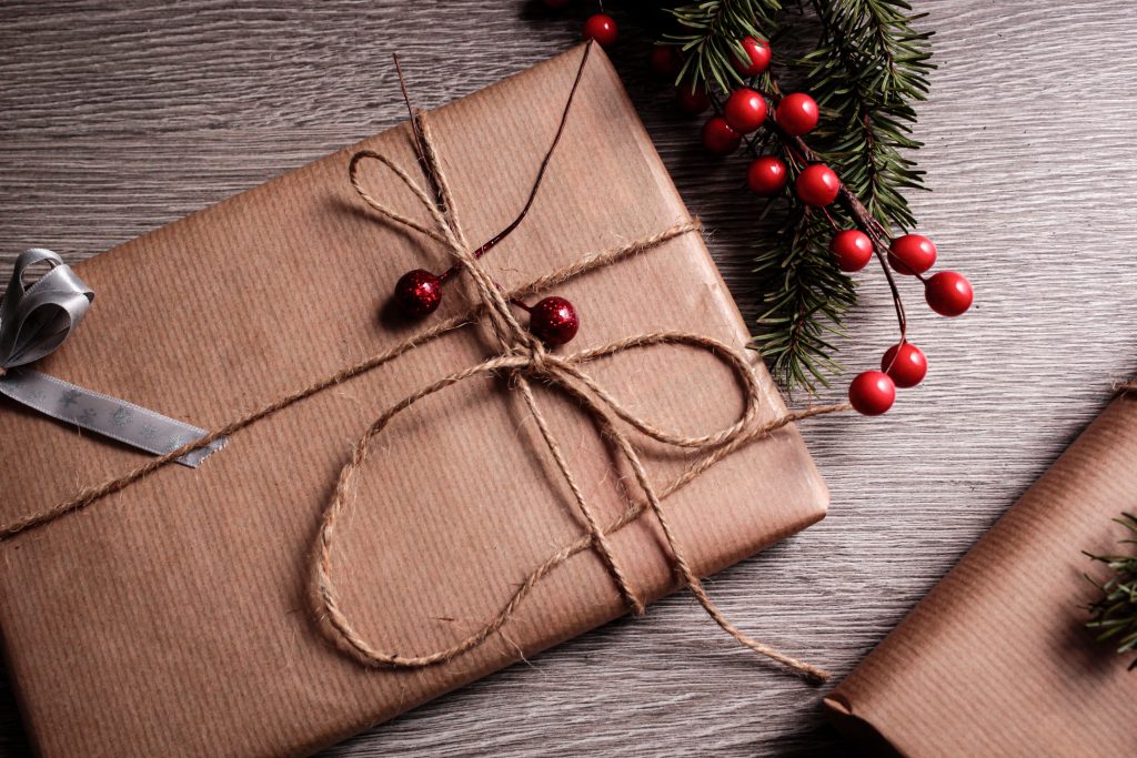 4 gợi ý quà tặng Giáng Sinh cho tín đồ yêu cà phê