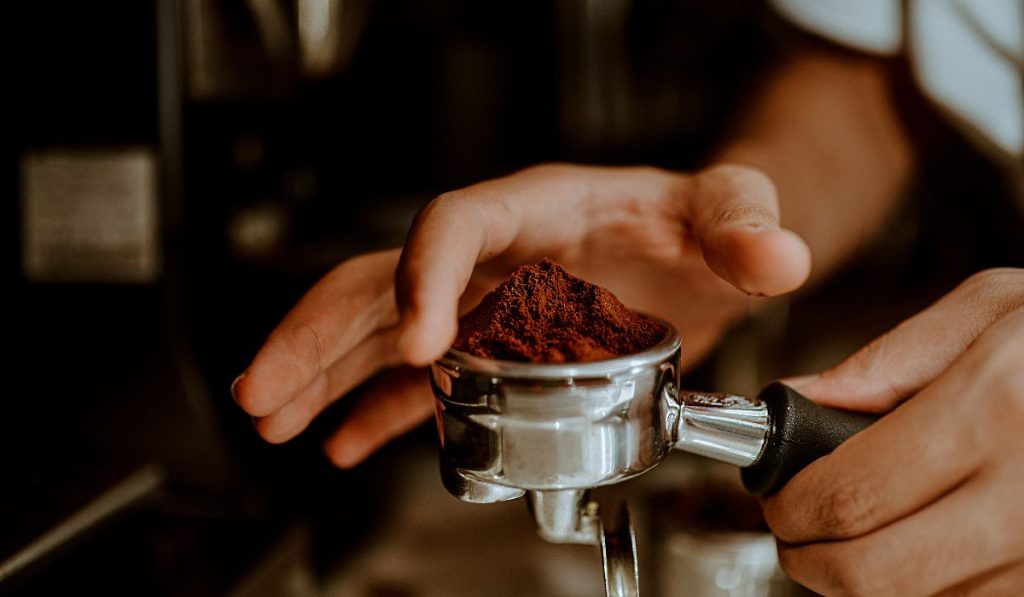 Eureka Mignon Zero: Máy xay cà phê tiết kiệm cho gia đình và quán cà phê