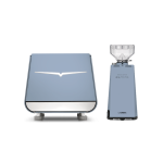 E1 prima xanh duong