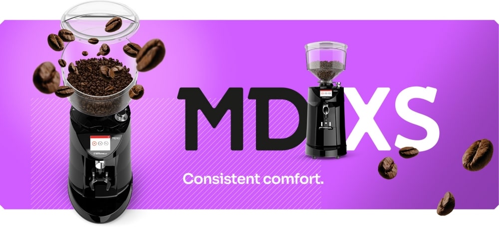 MDXS On Demand Touch